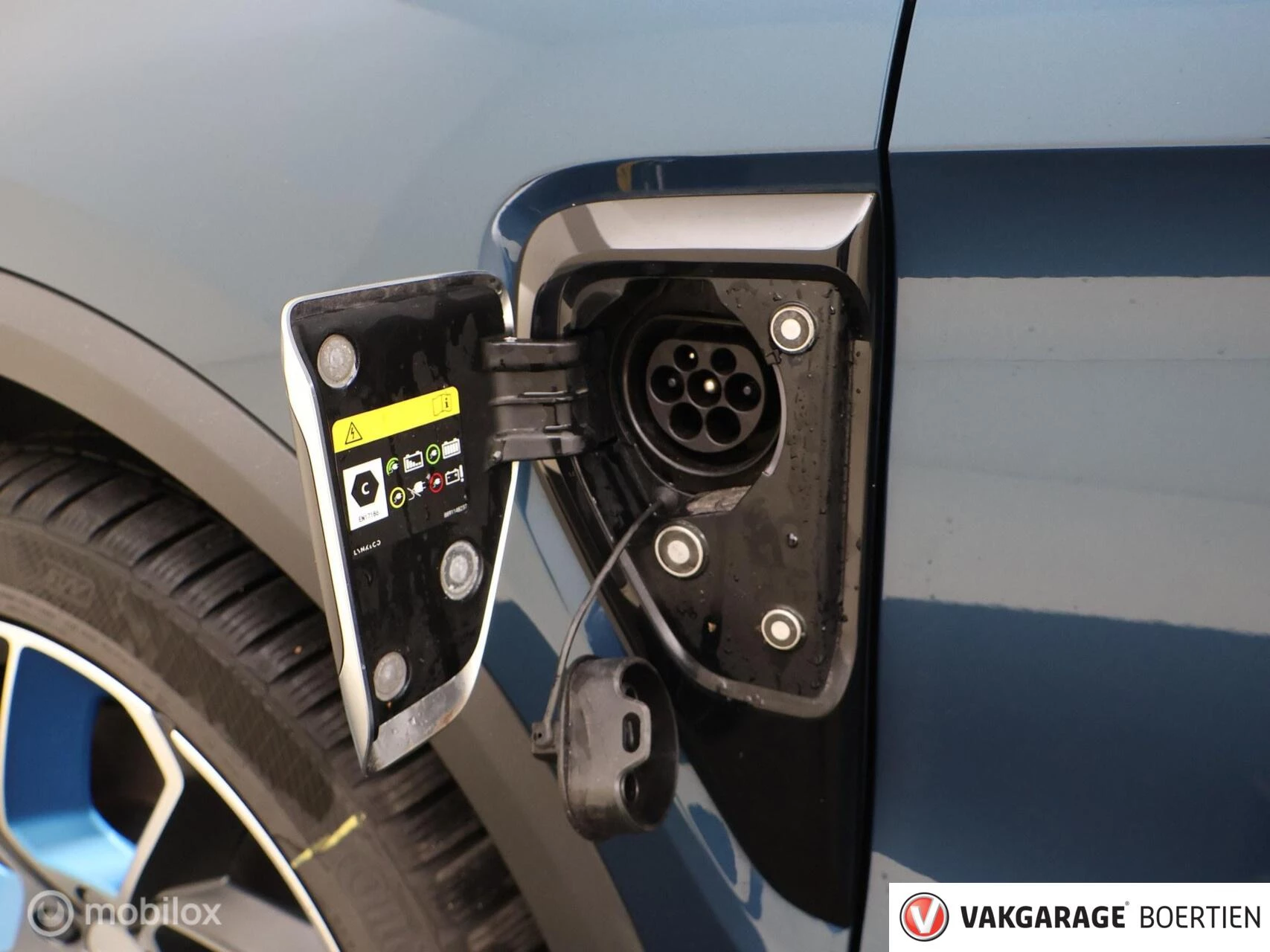 Hoofdafbeelding Lynk & Co 01