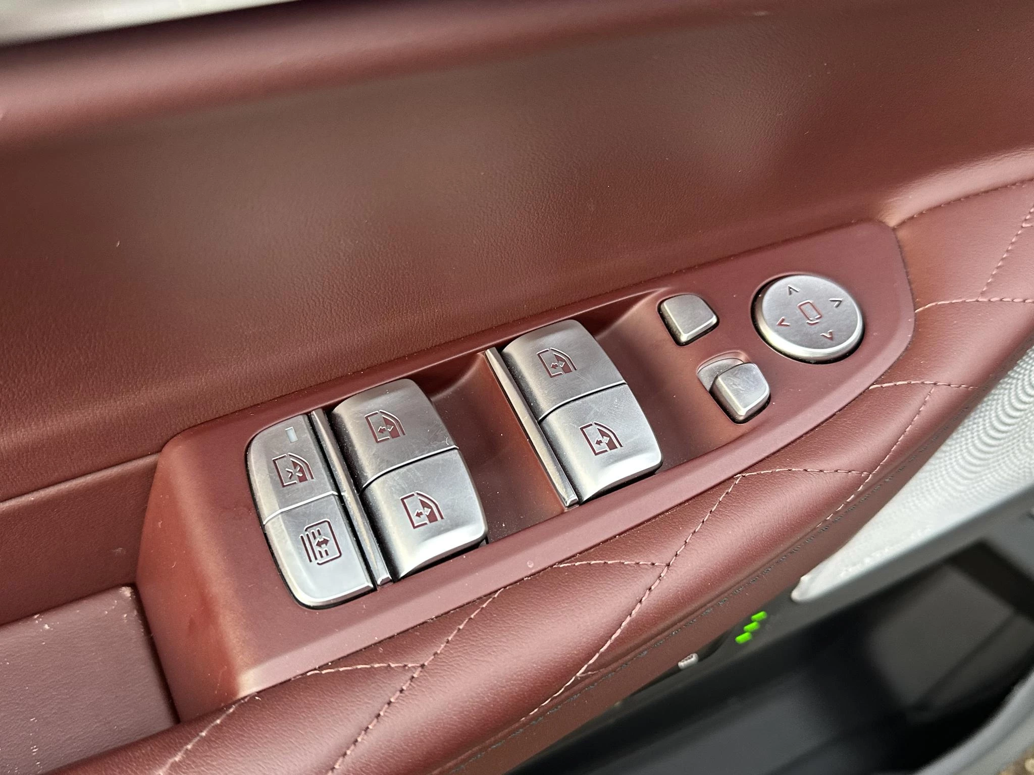 Hoofdafbeelding BMW 7 Serie