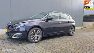Hoofdafbeelding Peugeot 308 Peugeot 308 1.6 THP Première