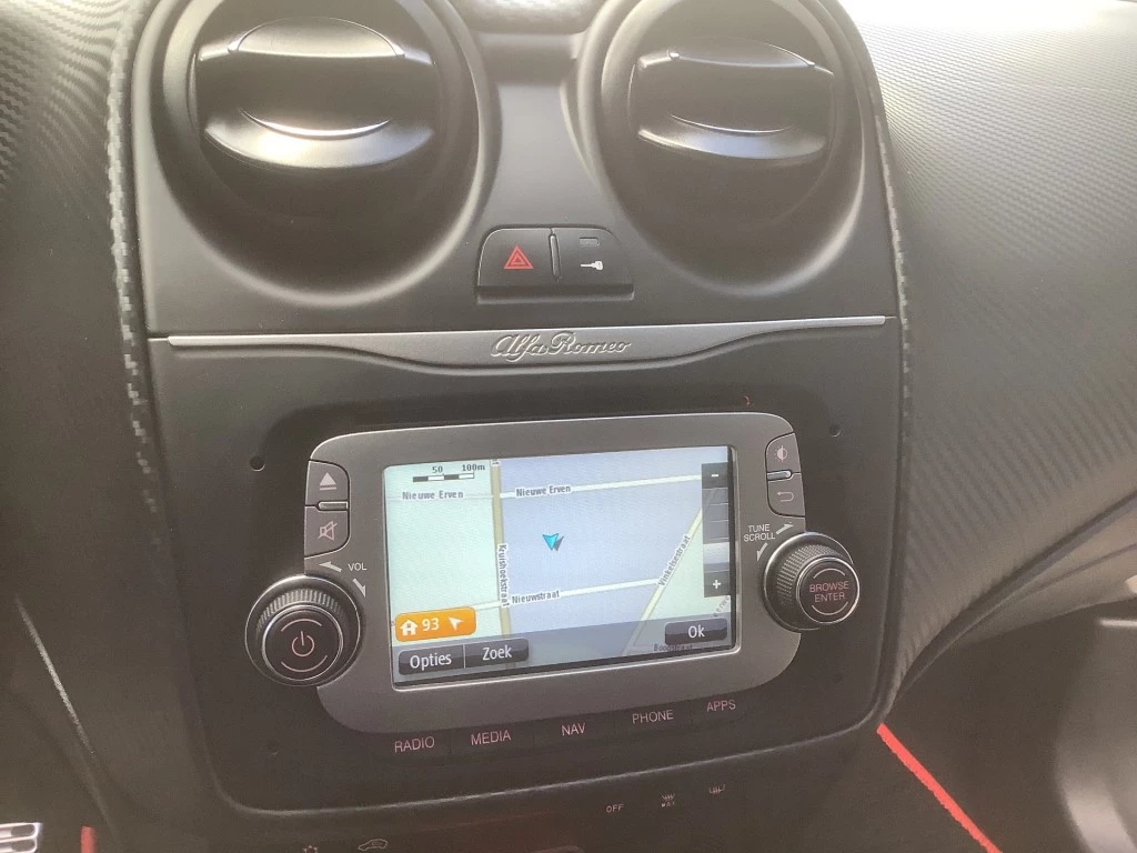 Hoofdafbeelding Alfa Romeo MiTo