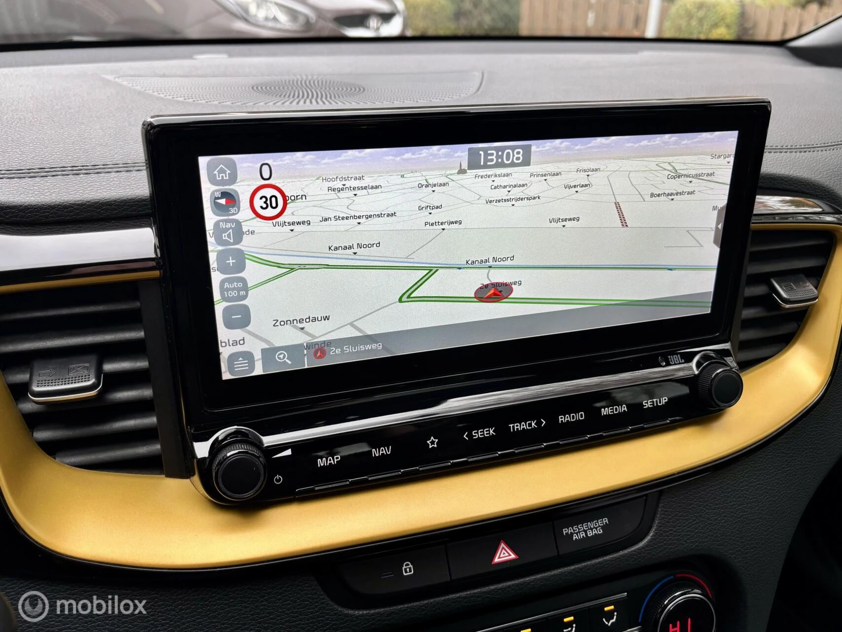 Hoofdafbeelding Kia XCeed