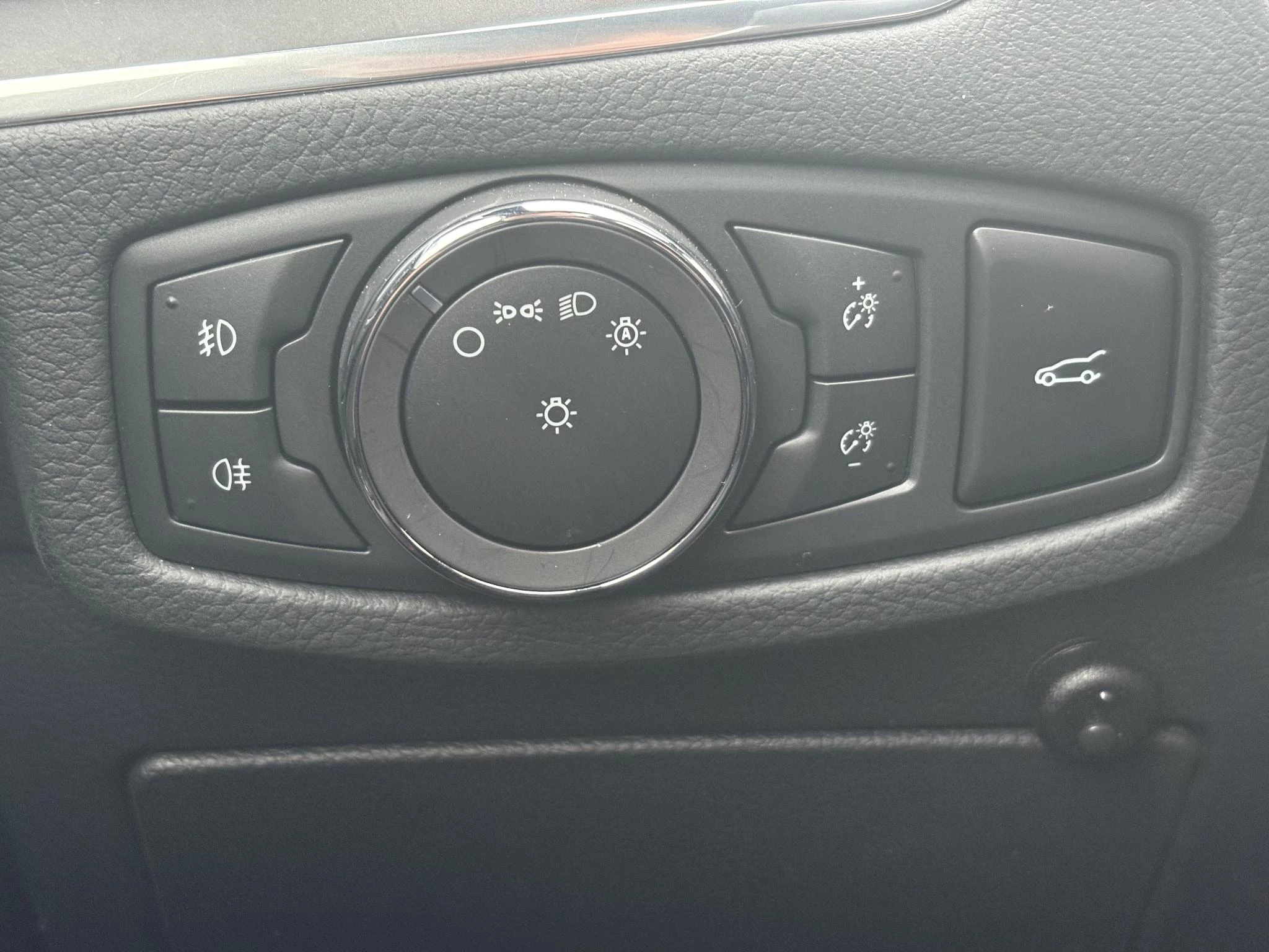 Hoofdafbeelding Ford S-Max