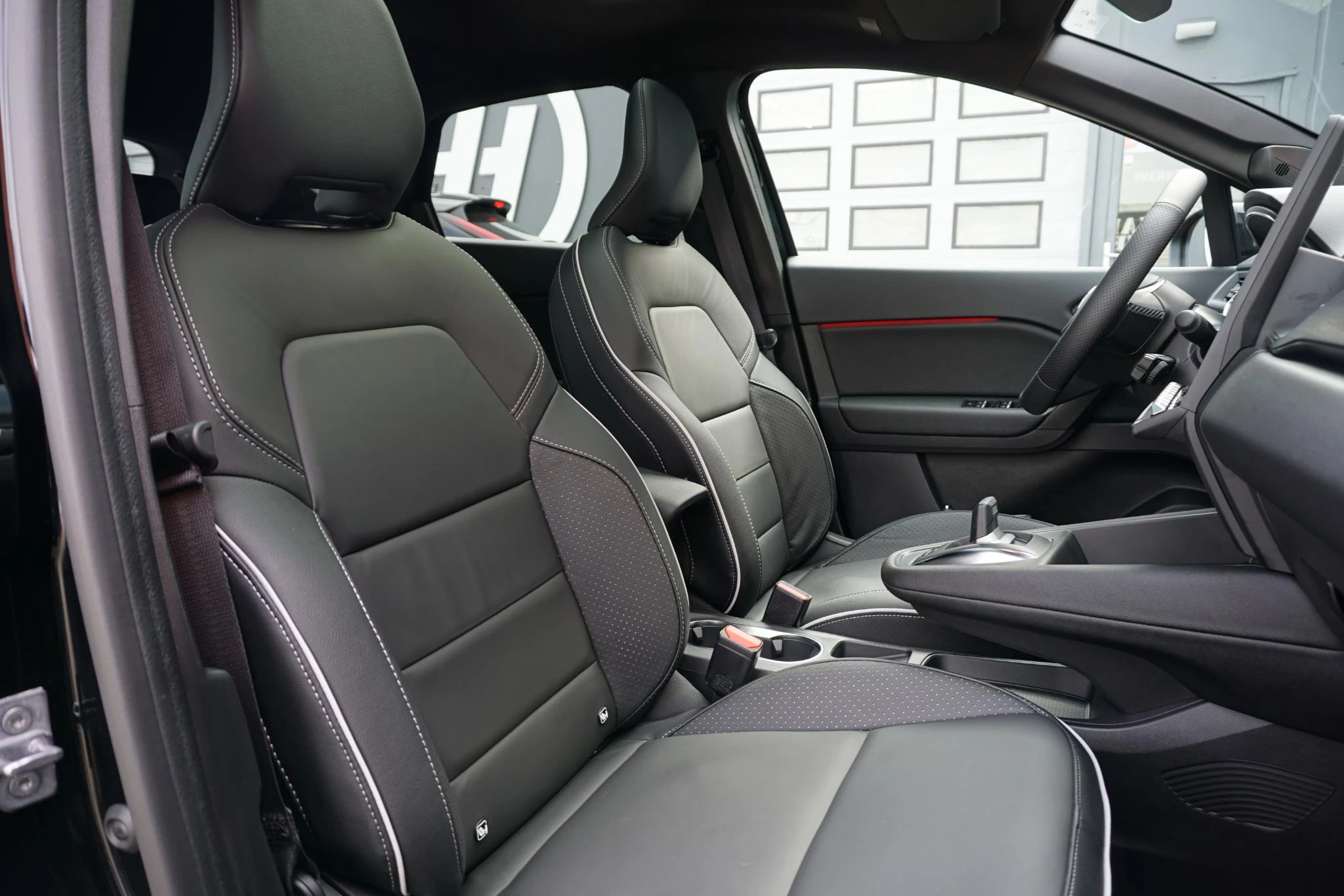 Hoofdafbeelding Mitsubishi ASX