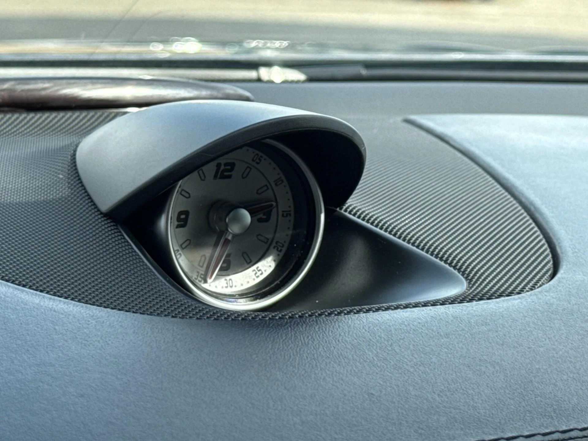 Hoofdafbeelding Mercedes-Benz SLK