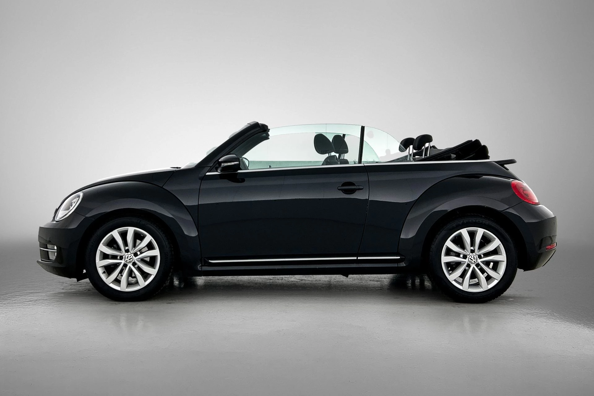 Hoofdafbeelding Volkswagen Beetle