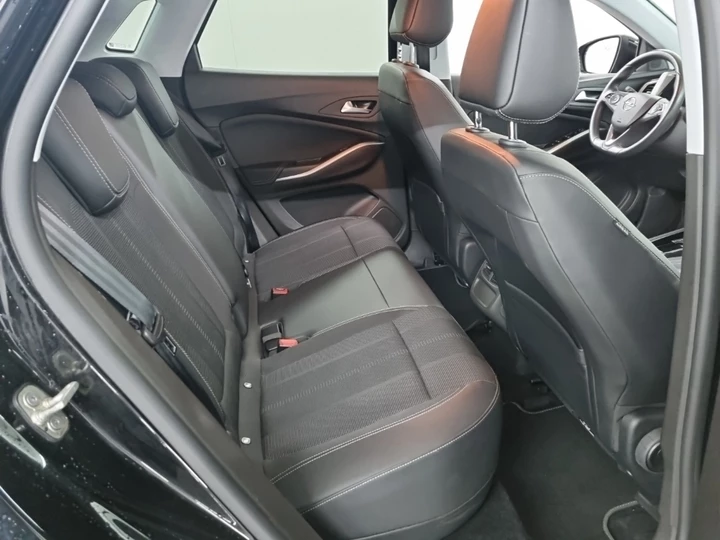 Hoofdafbeelding Opel Grandland