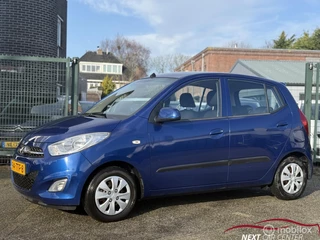 Hyundai i10 1.2 i-Motion