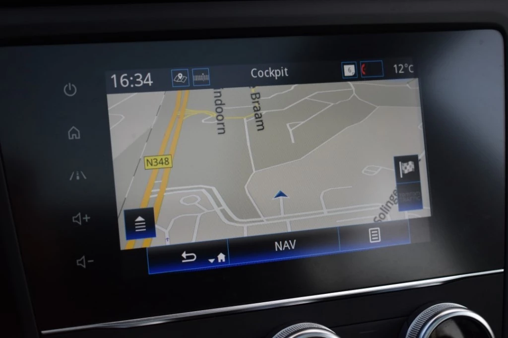 Hoofdafbeelding Renault Kadjar