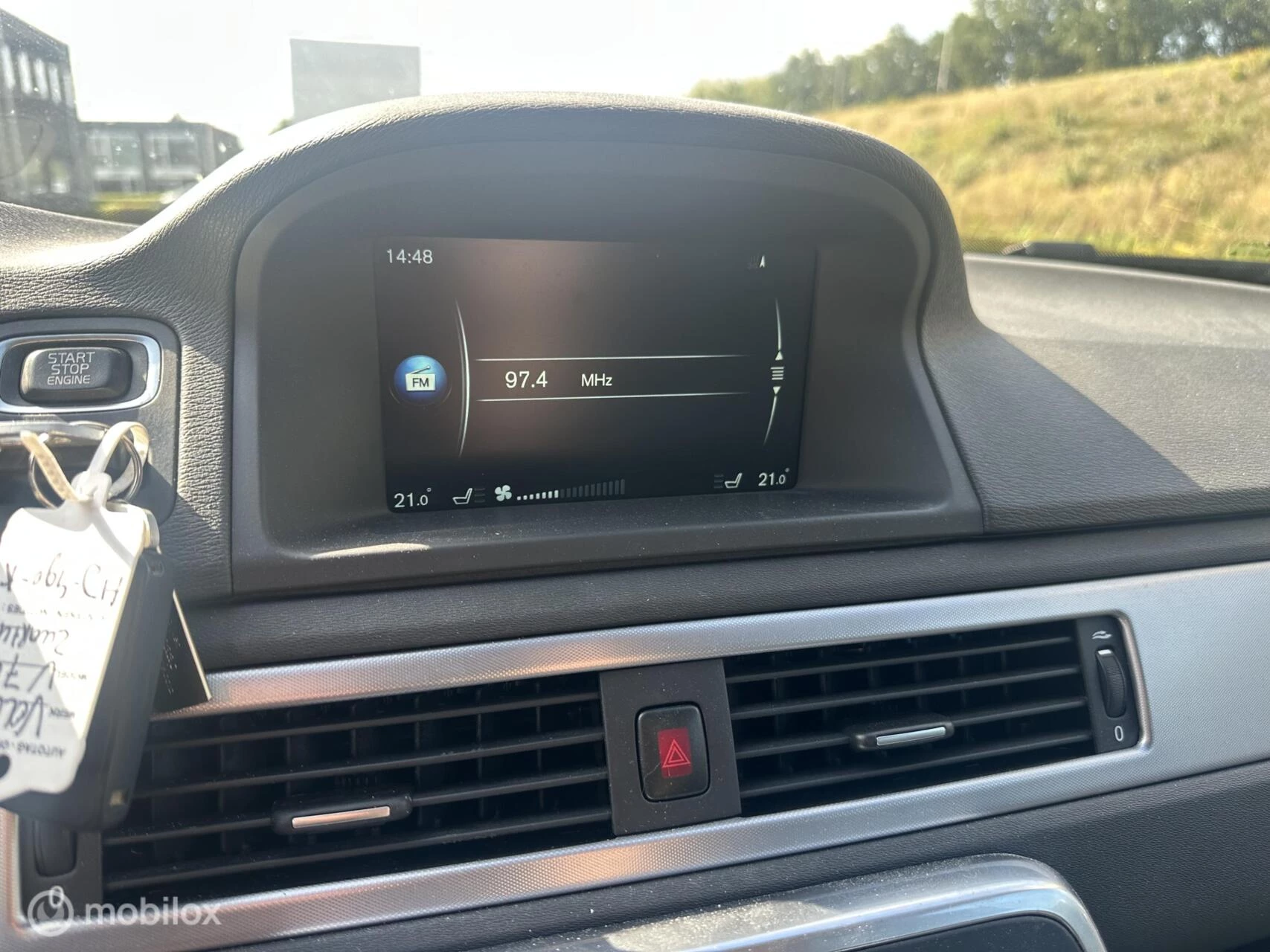 Hoofdafbeelding Volvo V70