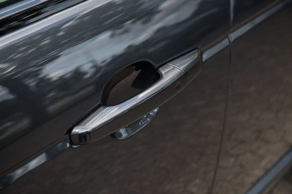 Hoofdafbeelding Land Rover Range Rover