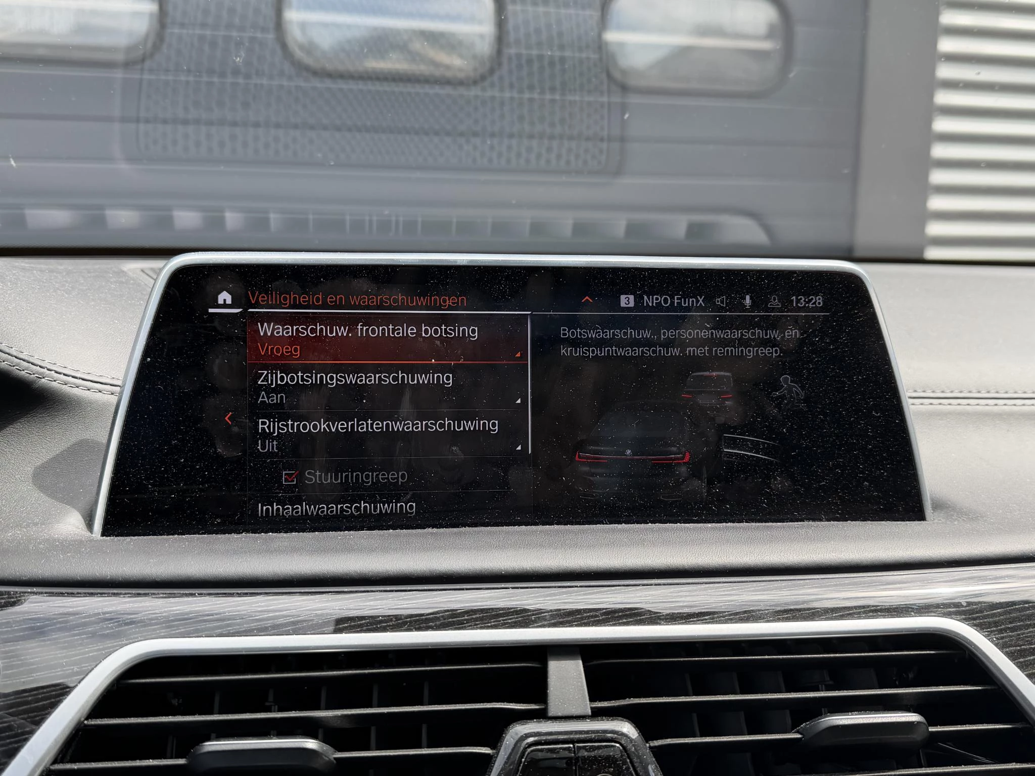 Hoofdafbeelding BMW 7 Serie