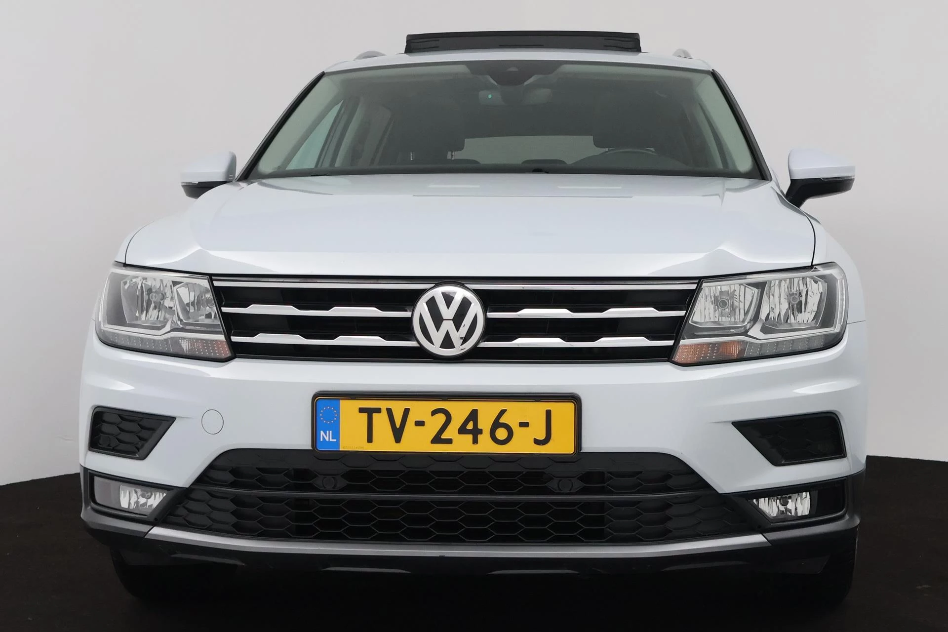 Hoofdafbeelding Volkswagen Tiguan Allspace