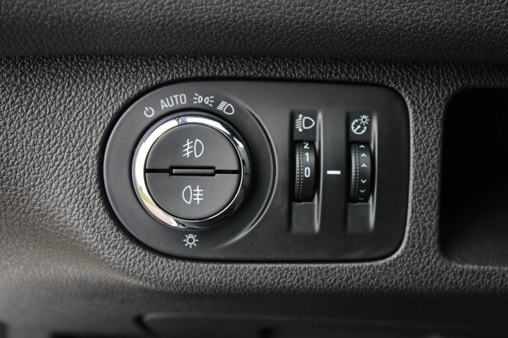 Hoofdafbeelding Opel Meriva