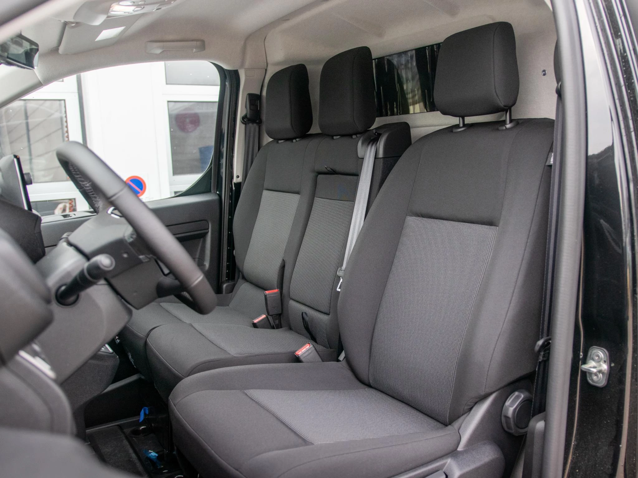 Hoofdafbeelding Fiat Scudo