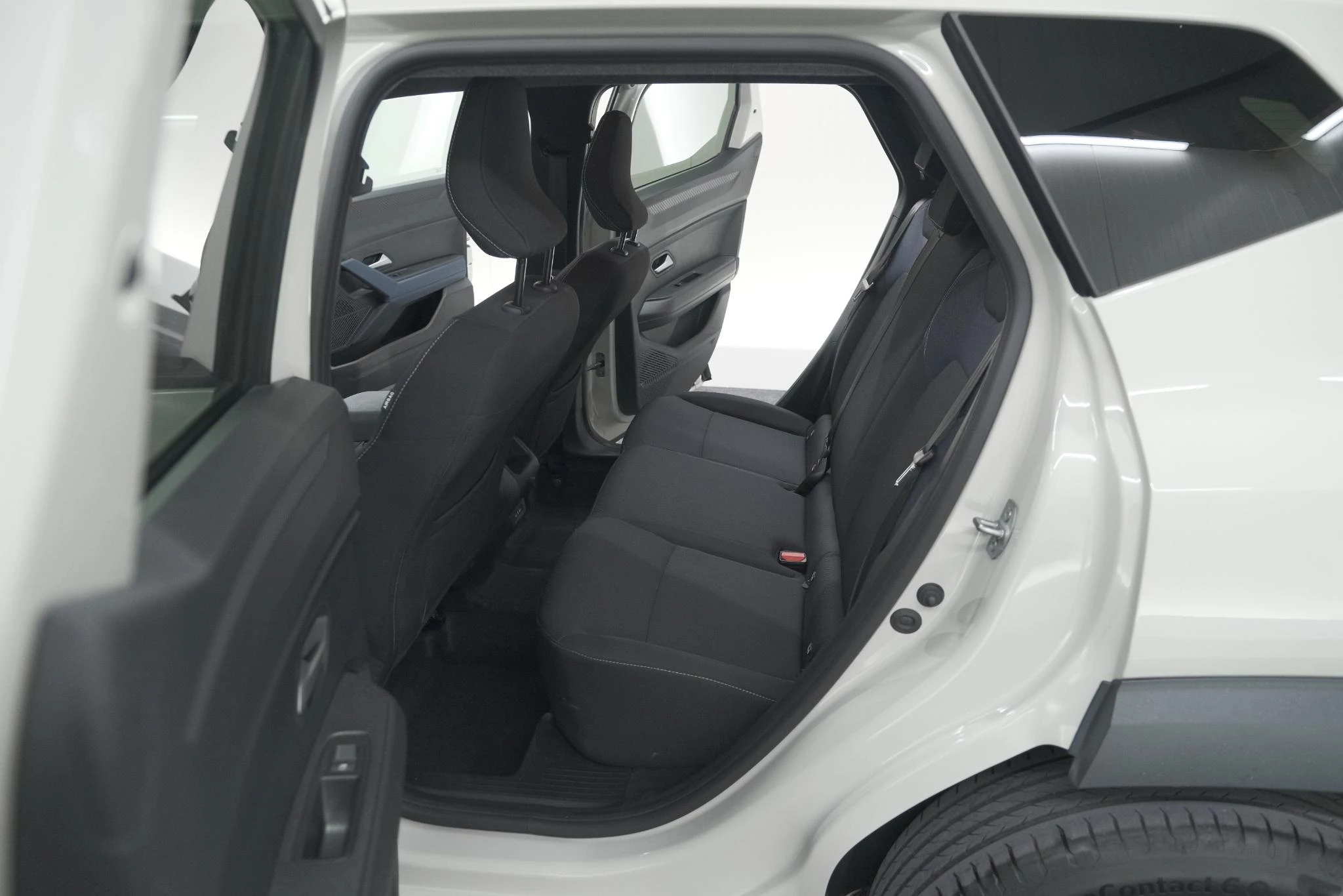 Hoofdafbeelding Dacia Duster