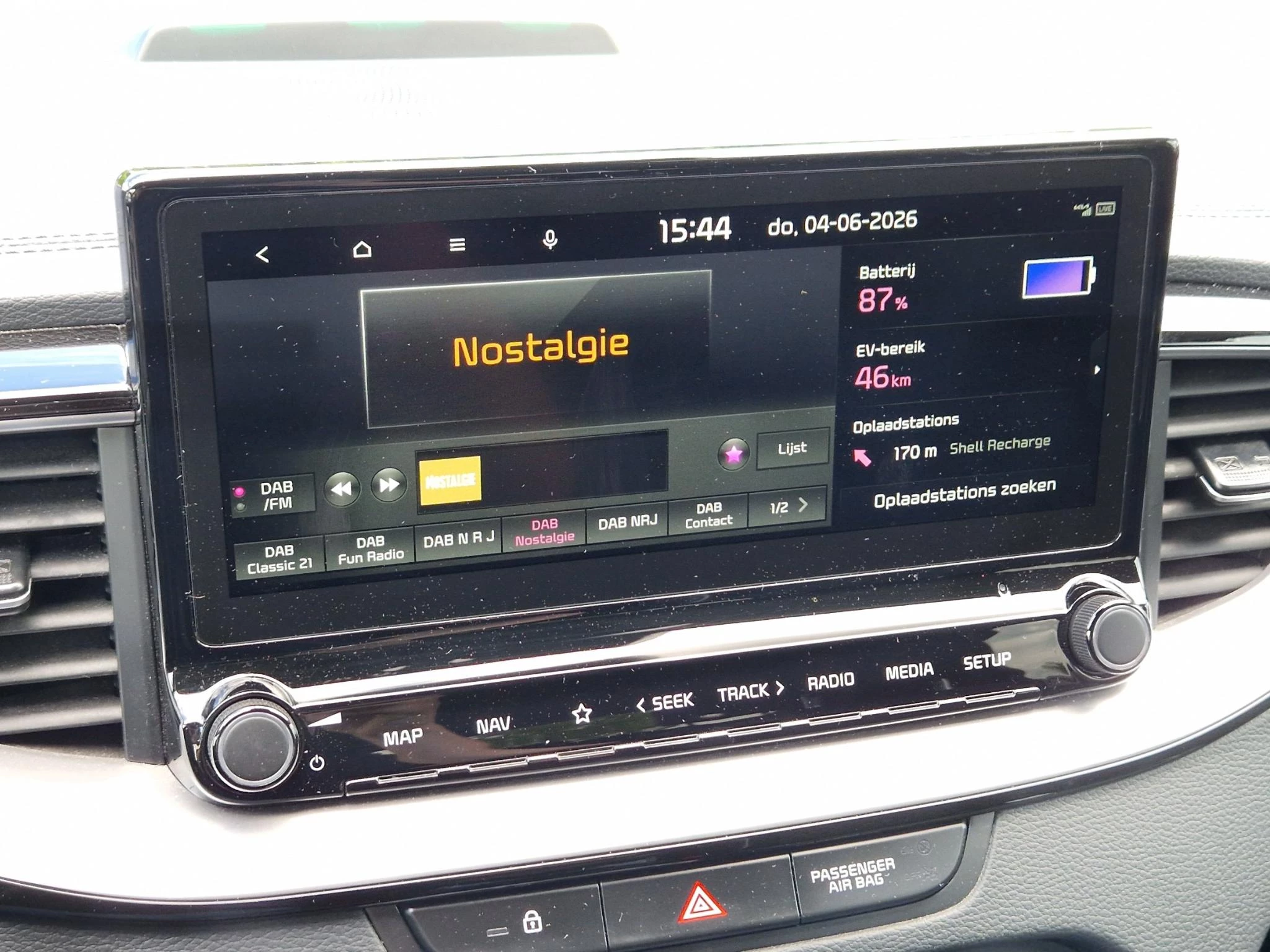 Hoofdafbeelding Kia XCeed