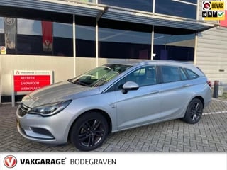 Opel Astra Sports Tourer 1.0 Turbo 120 Jaar Edition