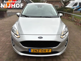 Ford Fiesta 1.0 EcoBoost Active veel opties