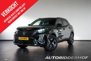 Peugeot 2008 1.2 Hybrid 145 GT