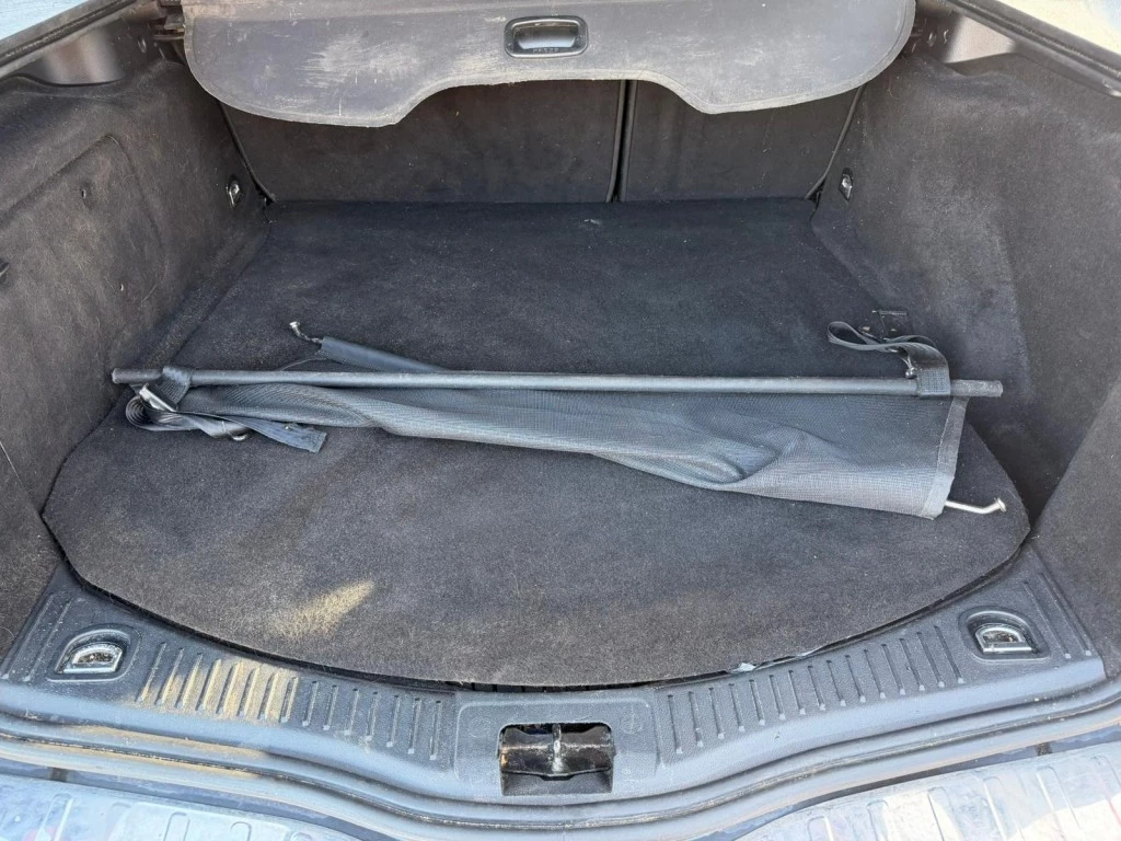 Hoofdafbeelding Ford Mondeo