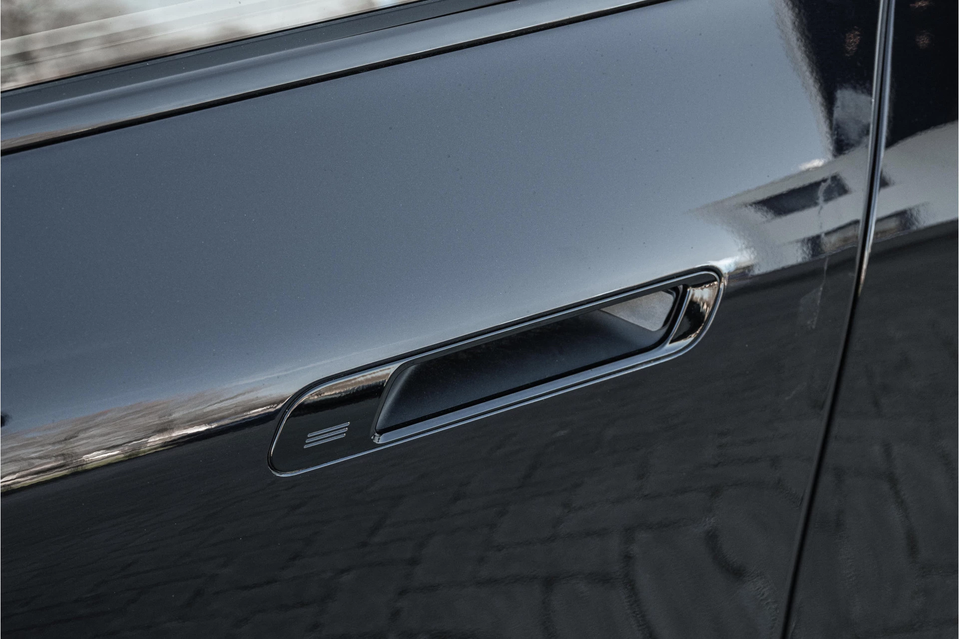 Hoofdafbeelding BMW iX