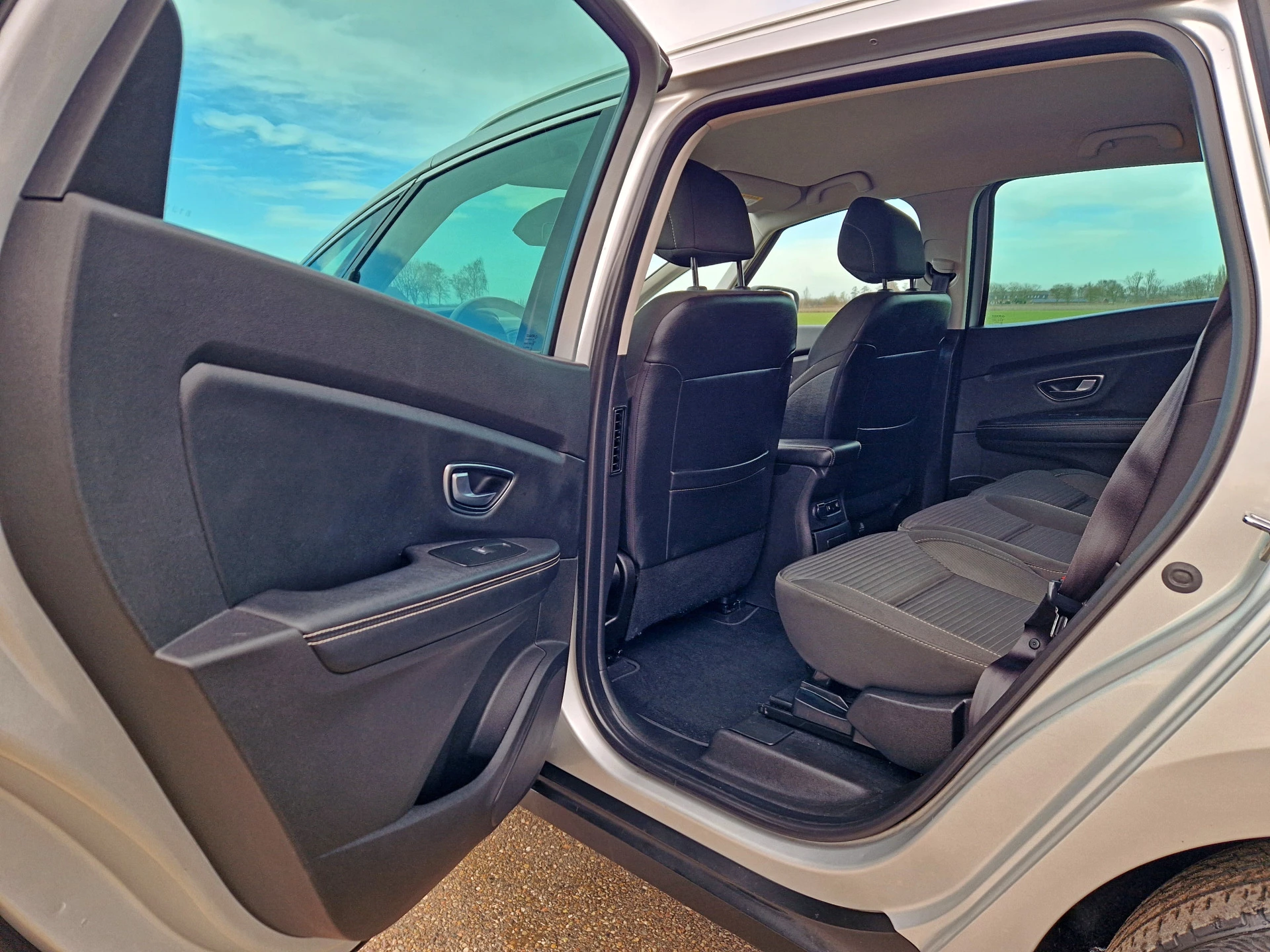 Hoofdafbeelding Renault Grand Scénic