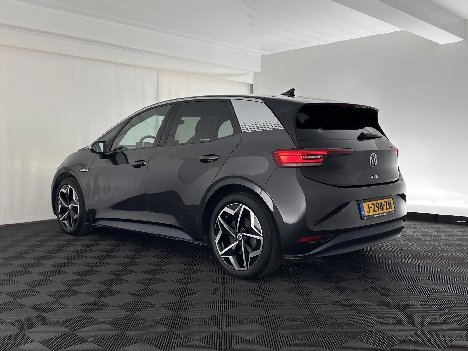 Hoofdafbeelding Volkswagen ID.3