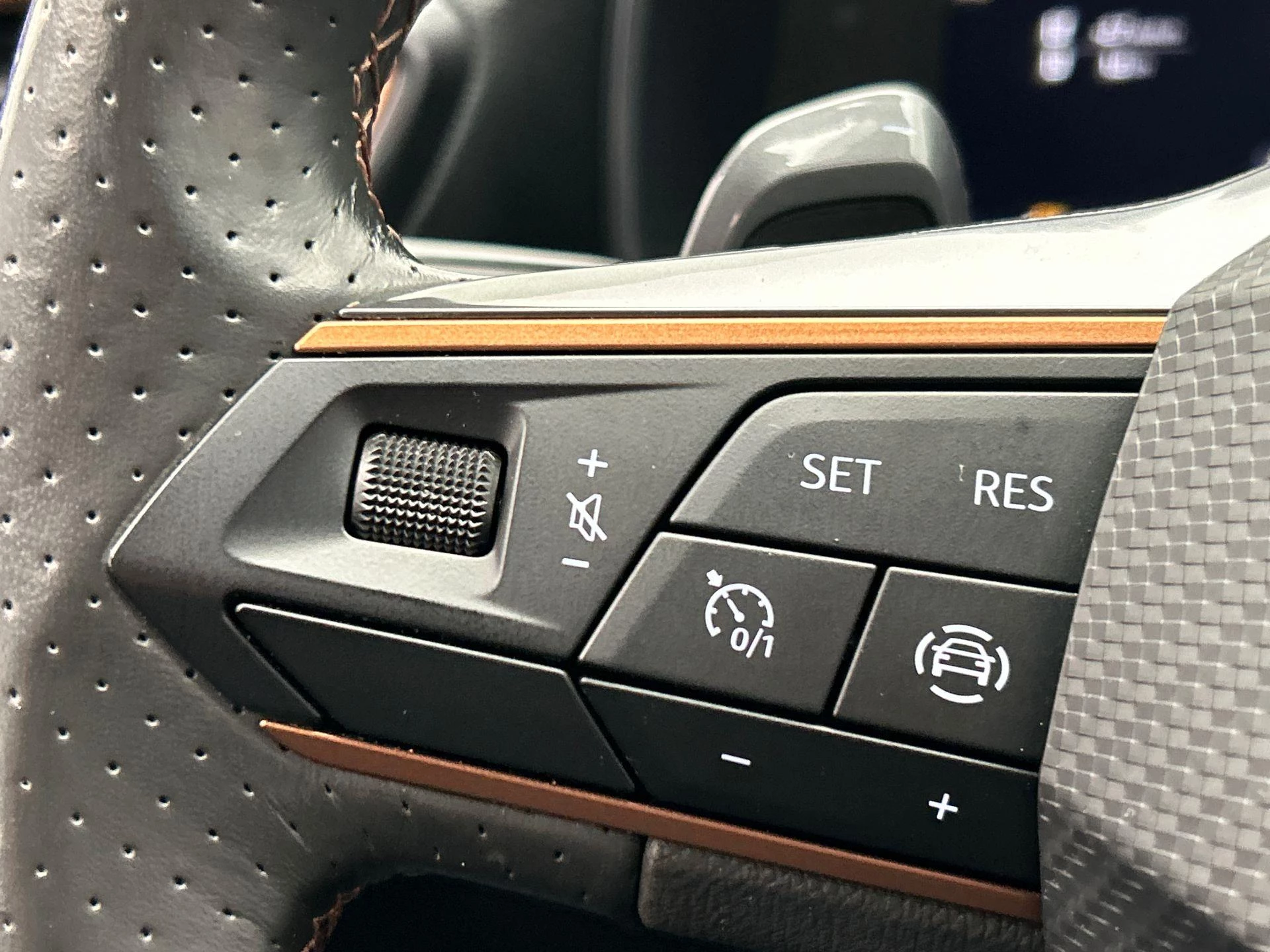 Hoofdafbeelding CUPRA Leon