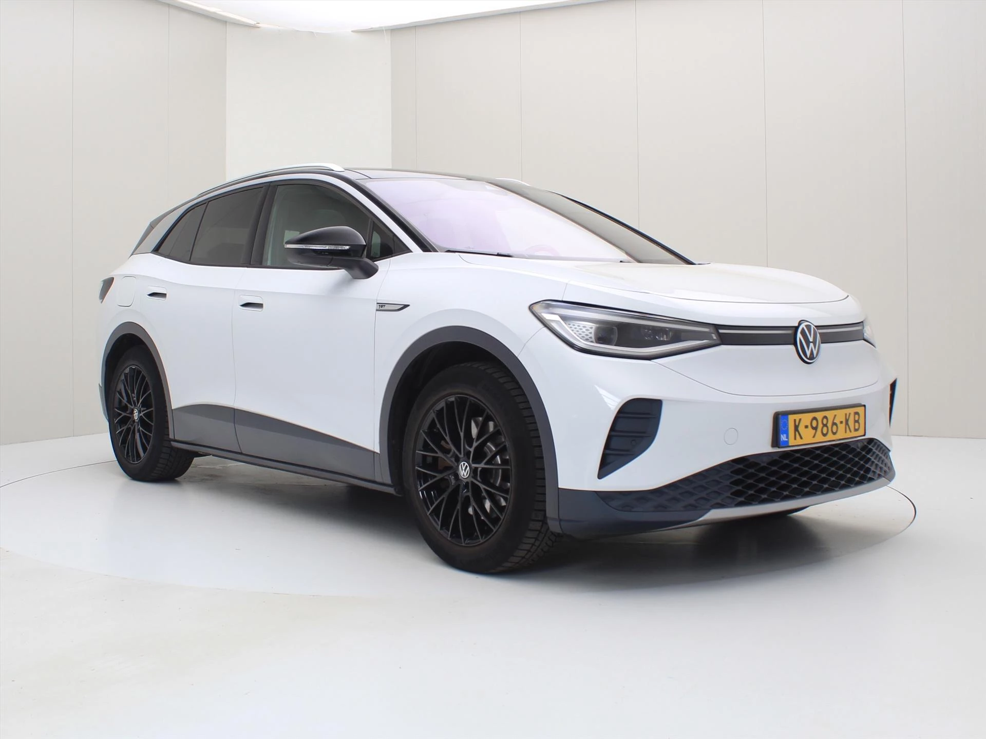 Hoofdafbeelding Volkswagen ID.4