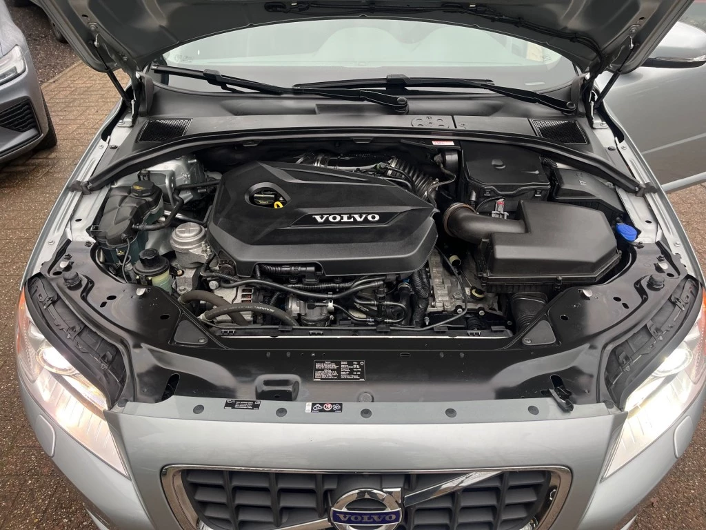 Hoofdafbeelding Volvo V70