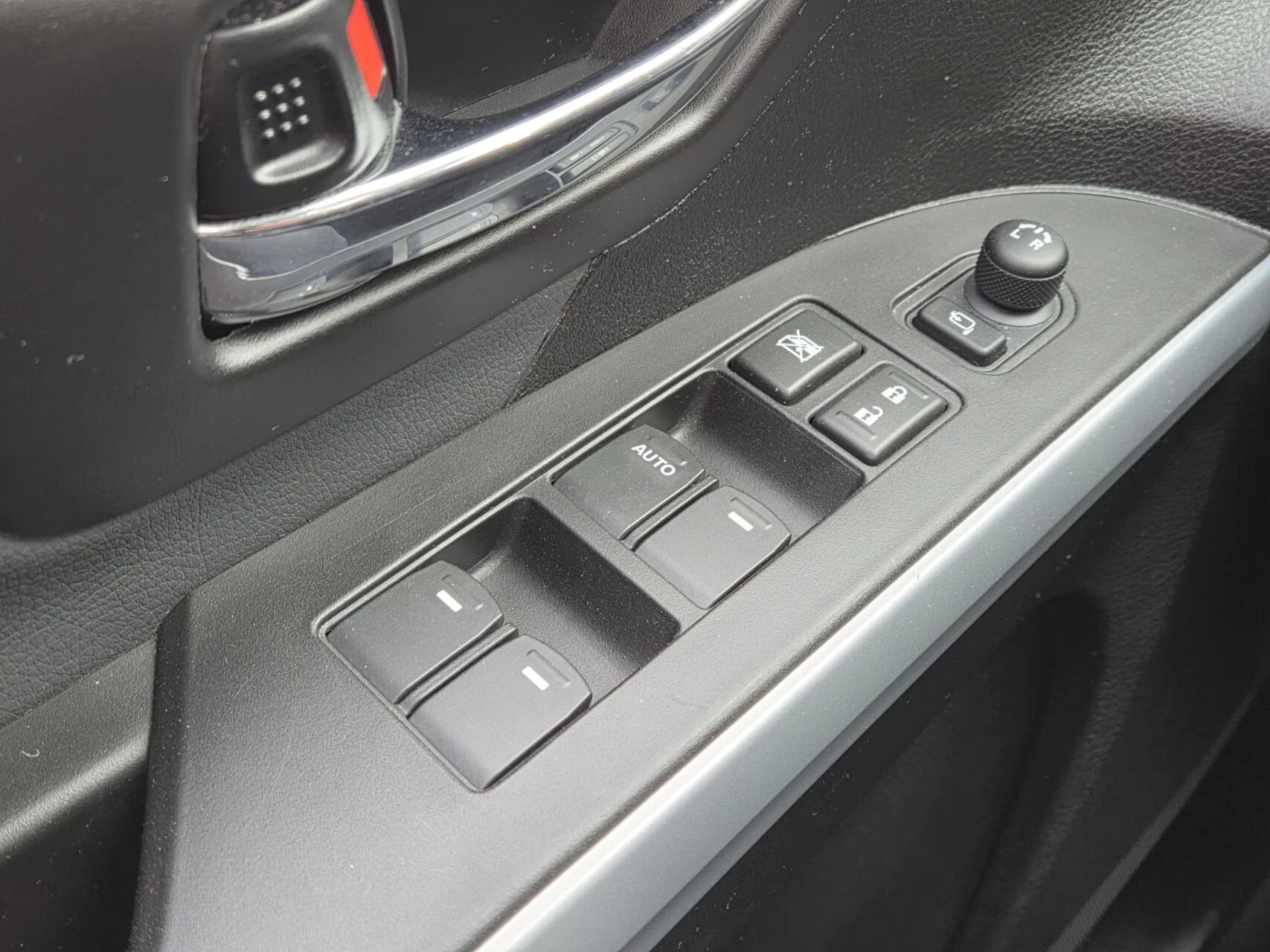 Hoofdafbeelding Suzuki S-Cross