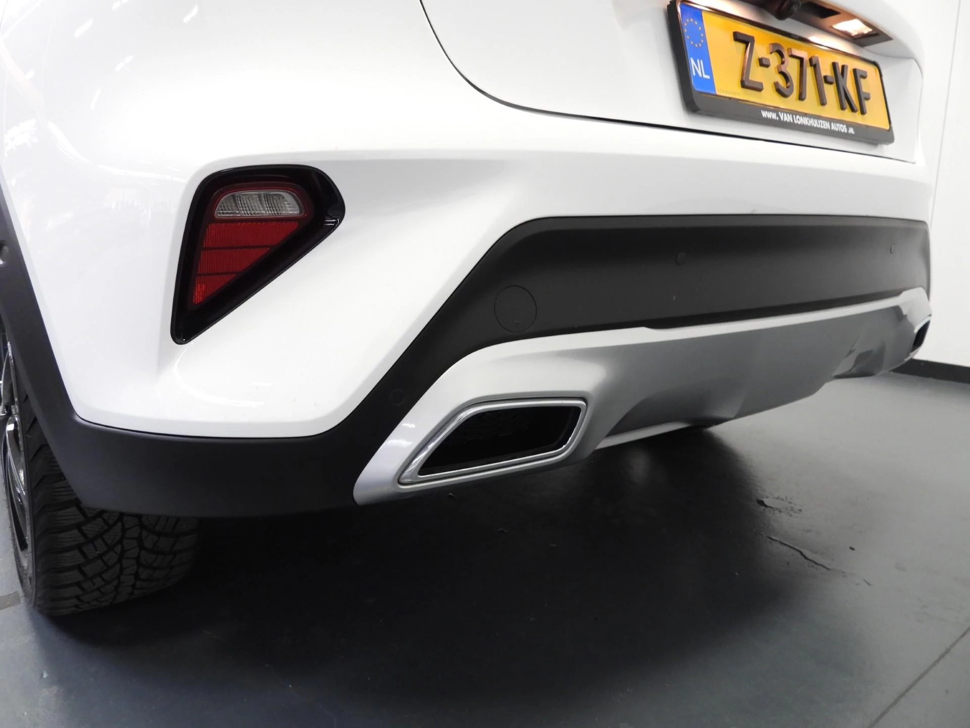 Hoofdafbeelding Kia XCeed