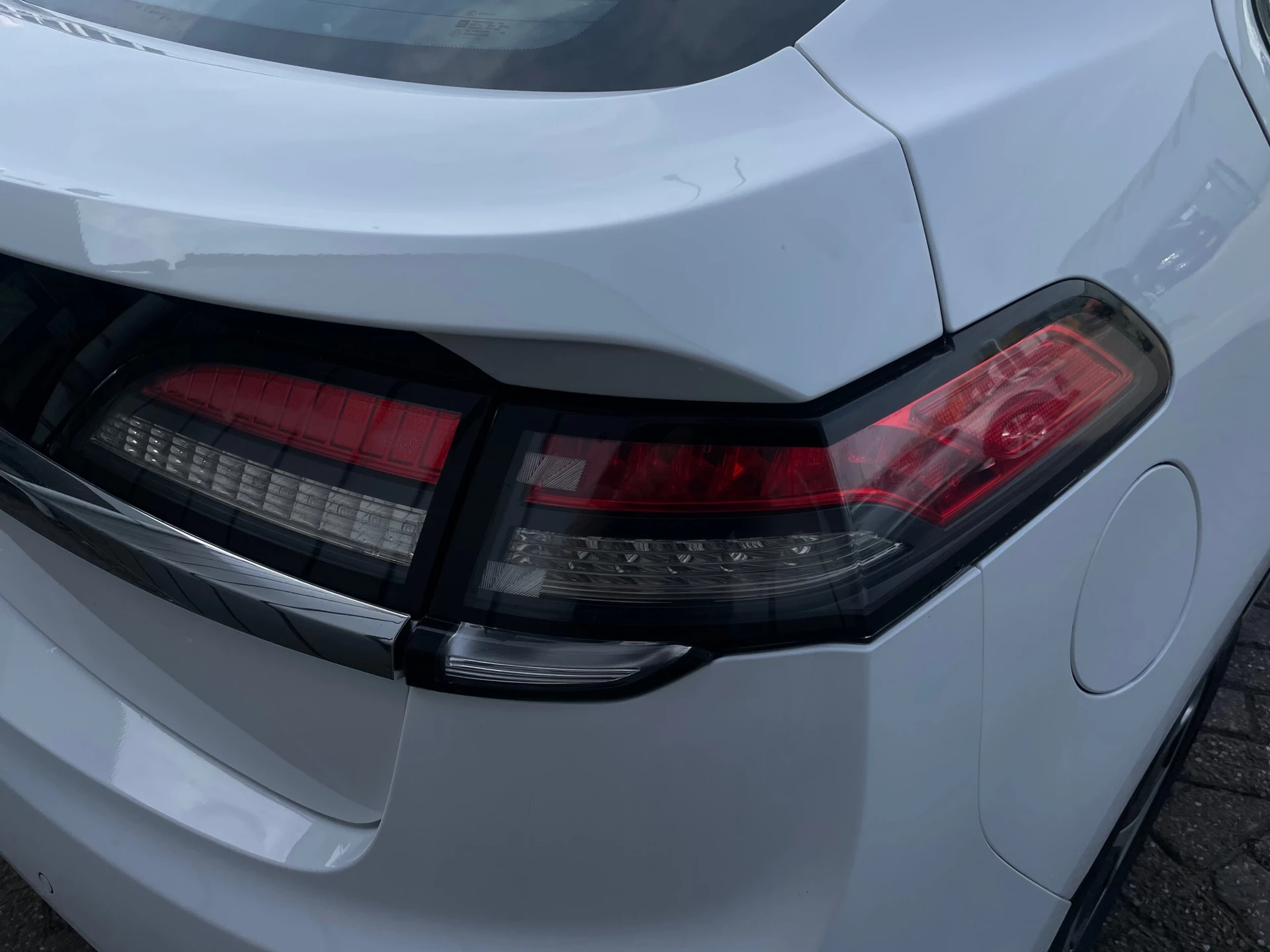 Hoofdafbeelding Opel Ampera