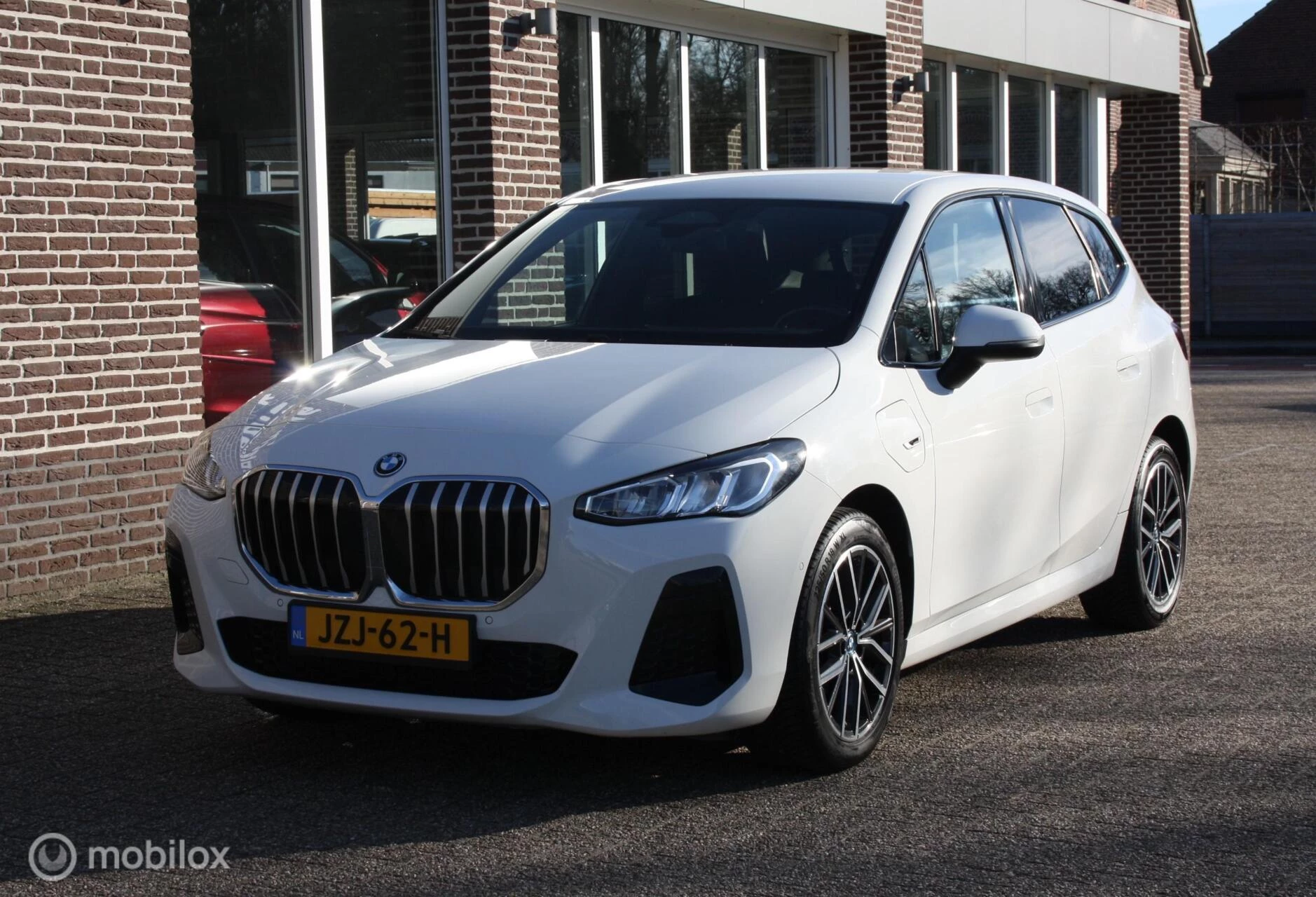 Hoofdafbeelding BMW 2 Serie