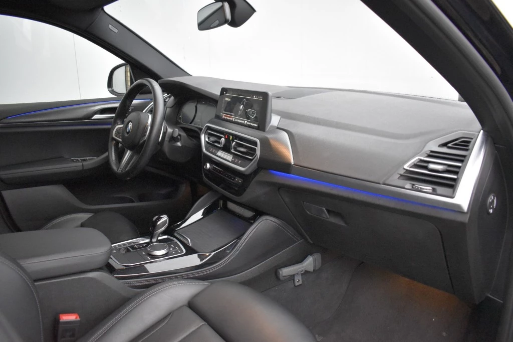 Hoofdafbeelding BMW X4