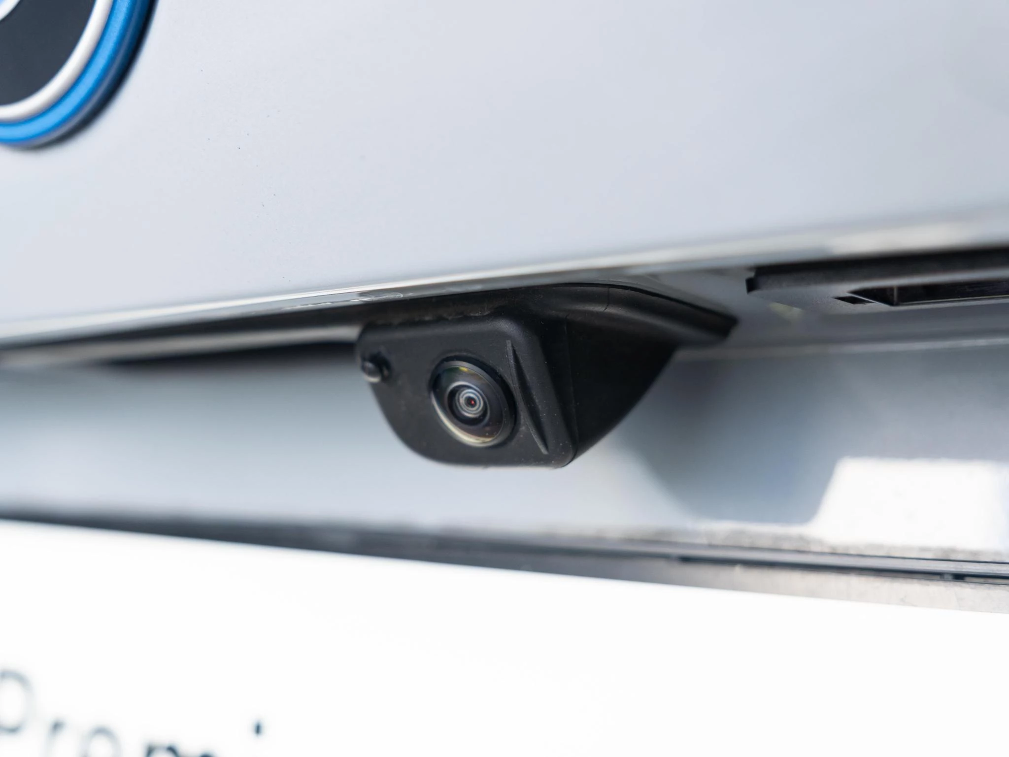 Hoofdafbeelding BMW i5