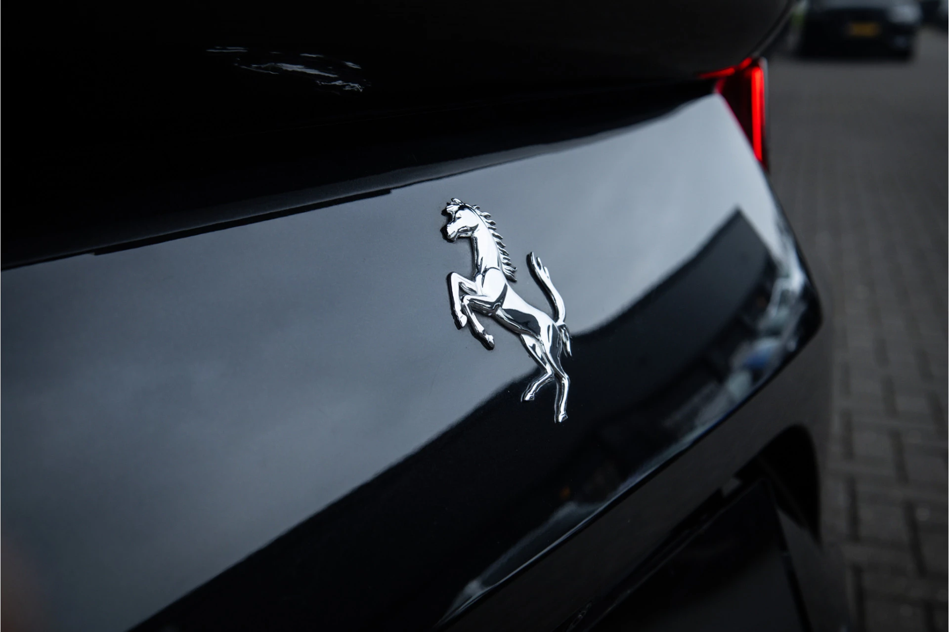 Hoofdafbeelding Ferrari 812 Superfast