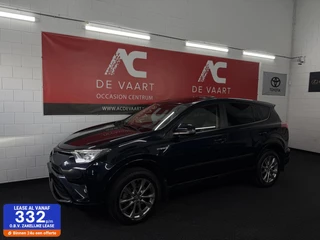 Toyota RAV4 2.5 Hybrid AWD Executive - NAVI/LEER/DAK/CAM/NAP