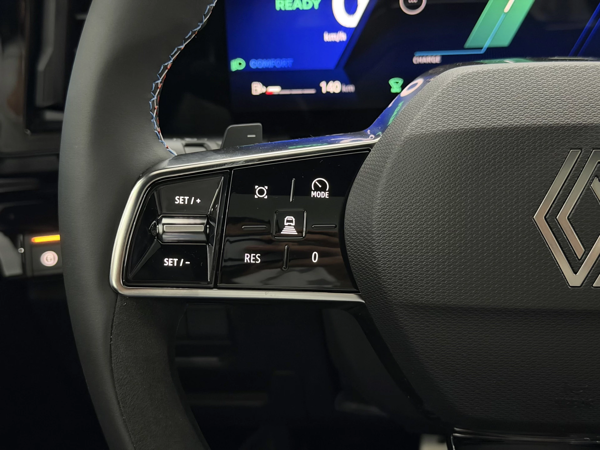 Hoofdafbeelding Renault Austral