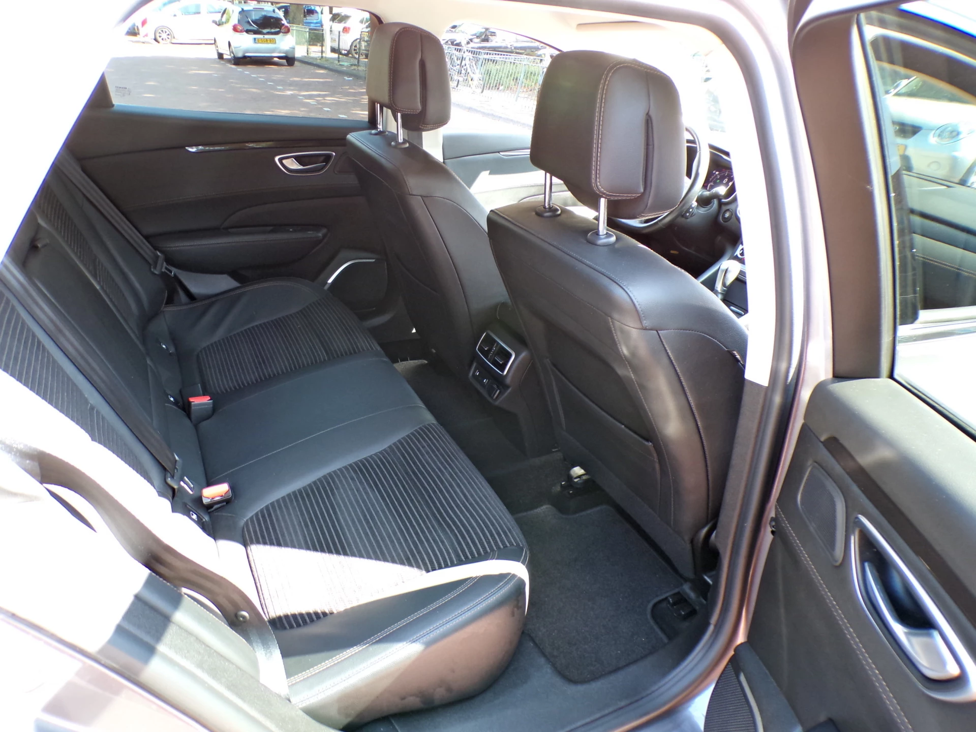 Hoofdafbeelding Renault Talisman