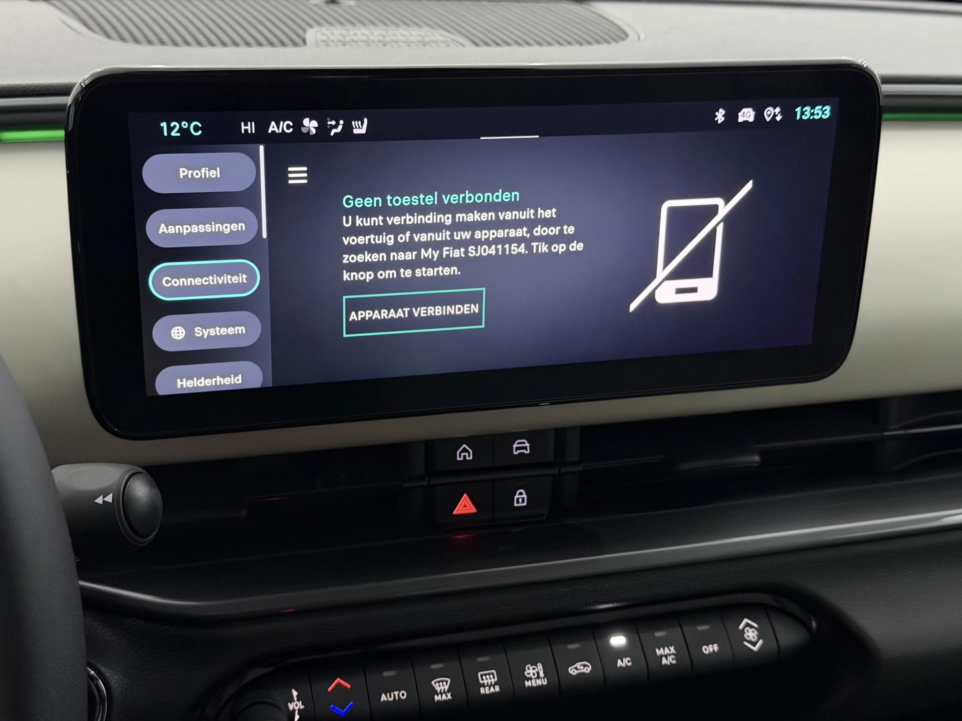 Hoofdafbeelding Fiat 600