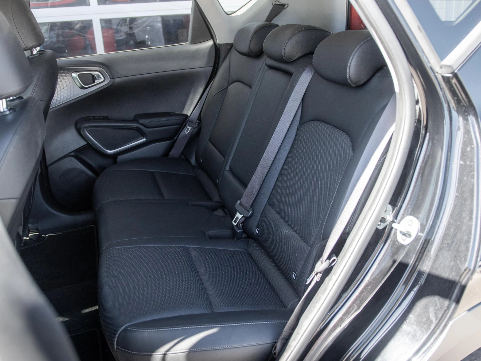 Hoofdafbeelding Kia e-Soul