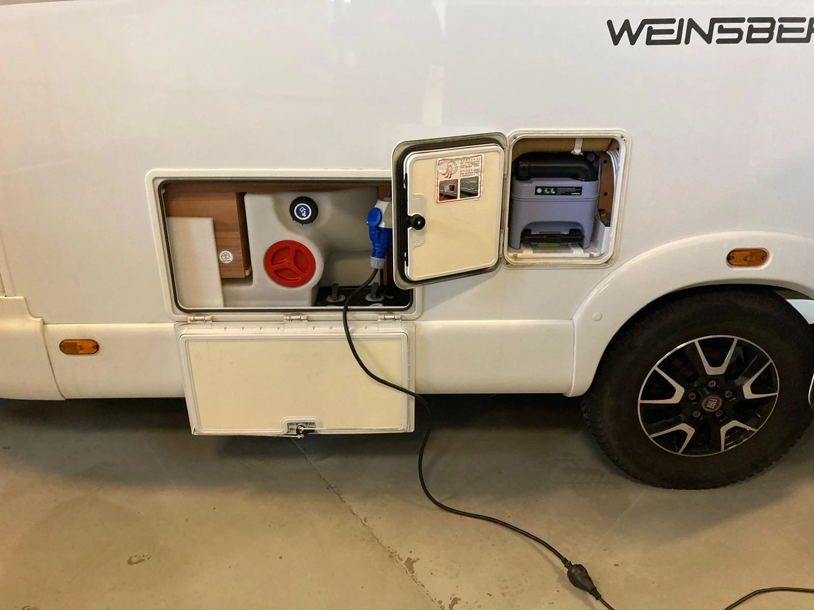 Hoofdafbeelding Fiat Ducato