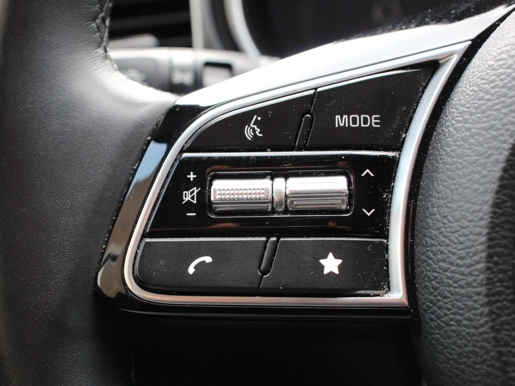 Hoofdafbeelding Kia XCeed
