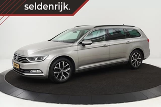 Volkswagen Passat 2.0 TDI Comfortline | DSG | Stoelverwarming |  Adaptive cruise | Full LED | Navigatie | PDC | Climate control