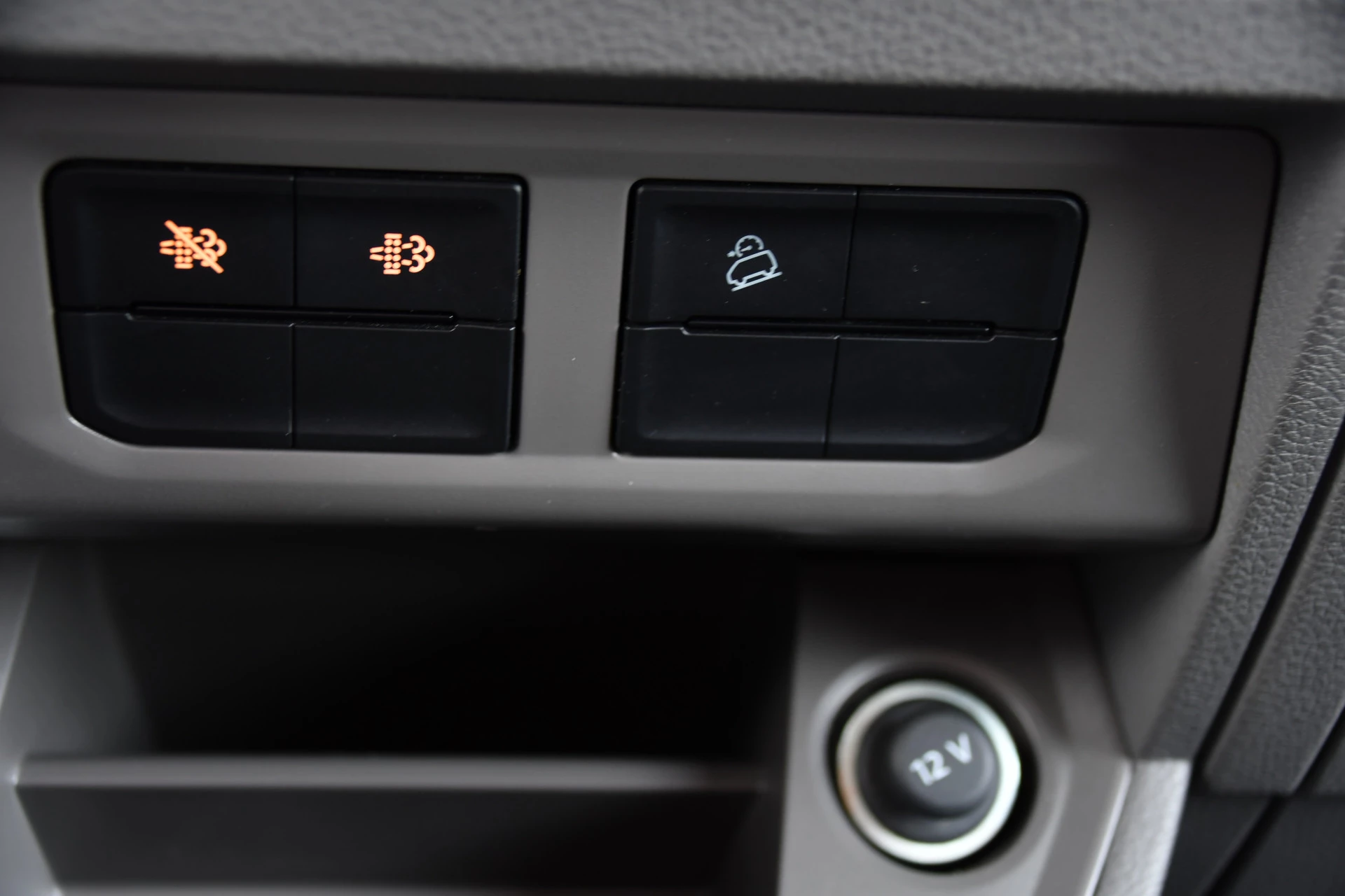 Hoofdafbeelding MAN TGE