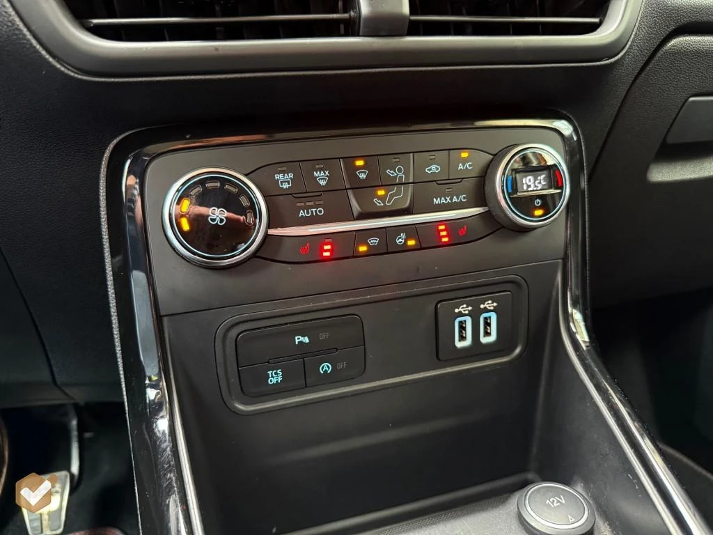 Hoofdafbeelding Ford EcoSport