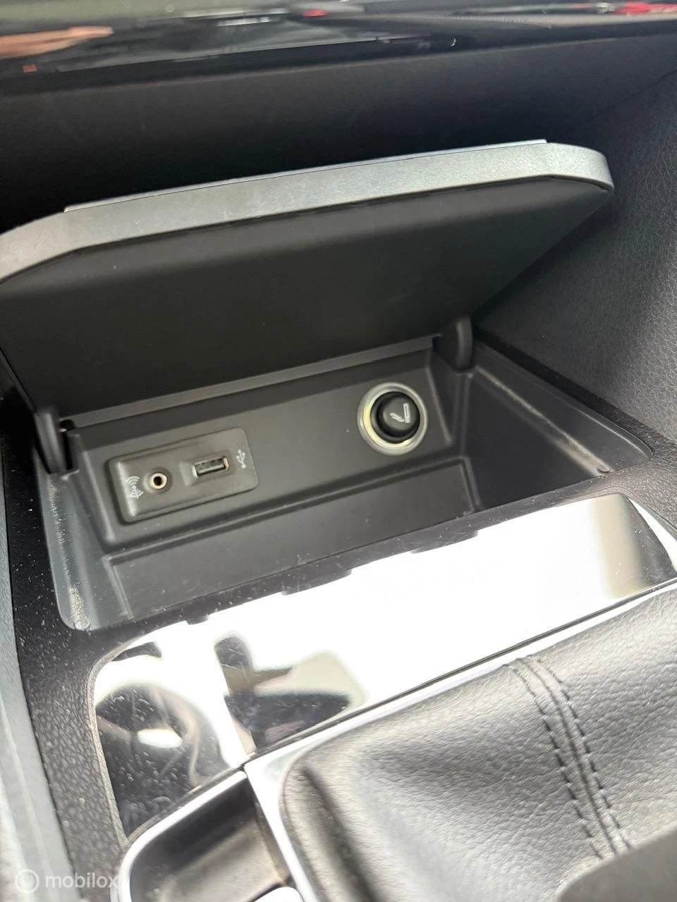 Hoofdafbeelding Volkswagen Golf Sportsvan