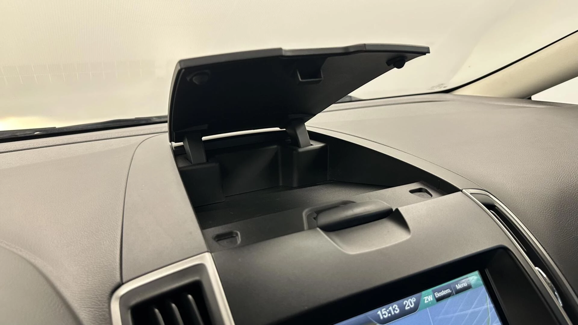 Hoofdafbeelding Ford S-Max