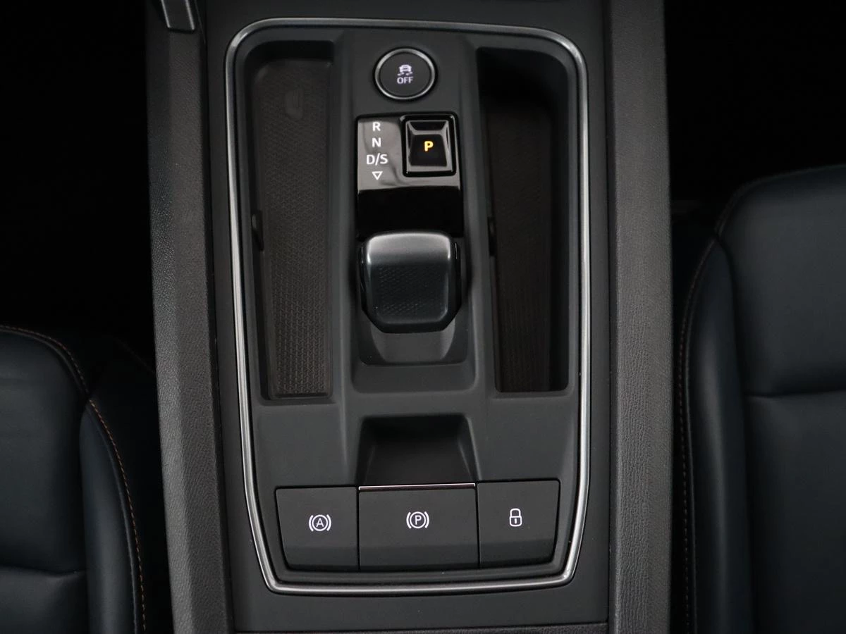 Hoofdafbeelding CUPRA Leon